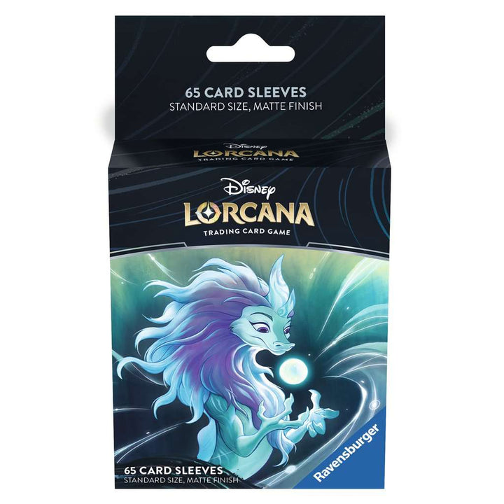 17648-GPRKQ-Disney-Lorcana-Rise-of-the-Floodborn-Card-Sleeves-Pack-Sisu
