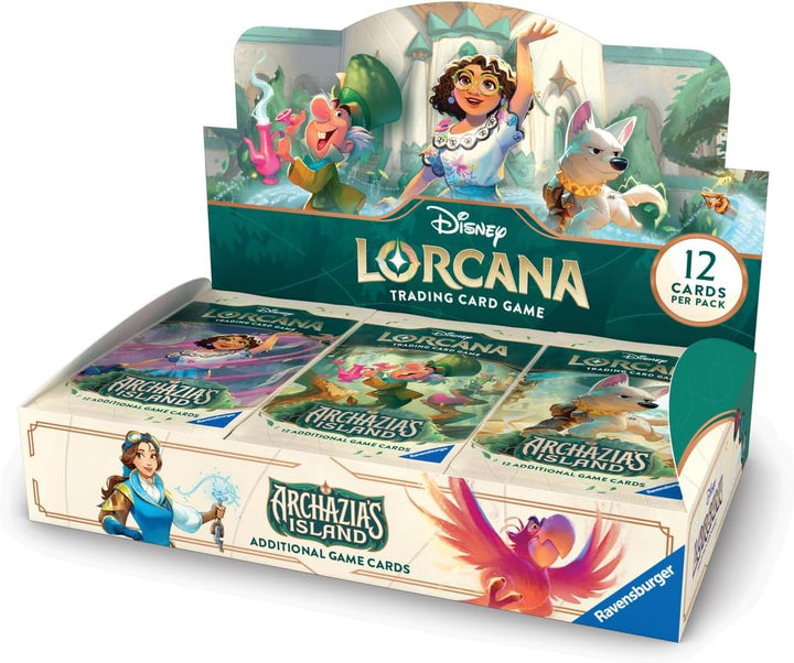 24511-T6CDG-Disney-Lorcana-Archazias-Island-Booster-Box