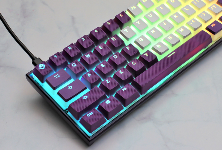 4692-QWB6F-Ducky-x-MK-Creator-Purple-32-Key-Rubber-Backlit-Double-Shot